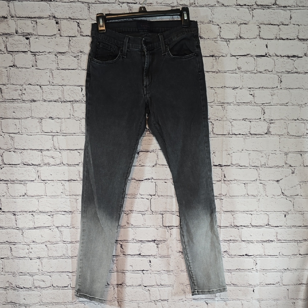James Jeans Ombre Skinny Jeans Size 28